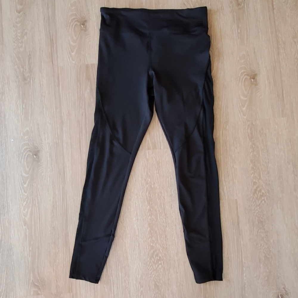 Forever 21 Active Mesh  Leggings
